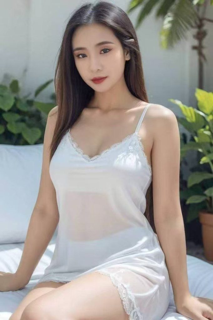Fay Thailand JB Escort Girl Johor Bahru