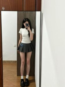 Lynn Local Chinese JB Escort Girl Johor Bahru