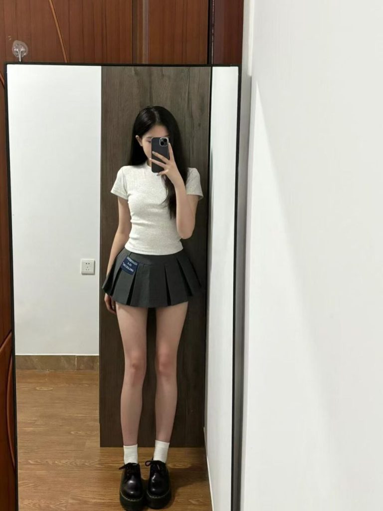 Lynn Local Chinese JB Escort Girl Johor Bahru