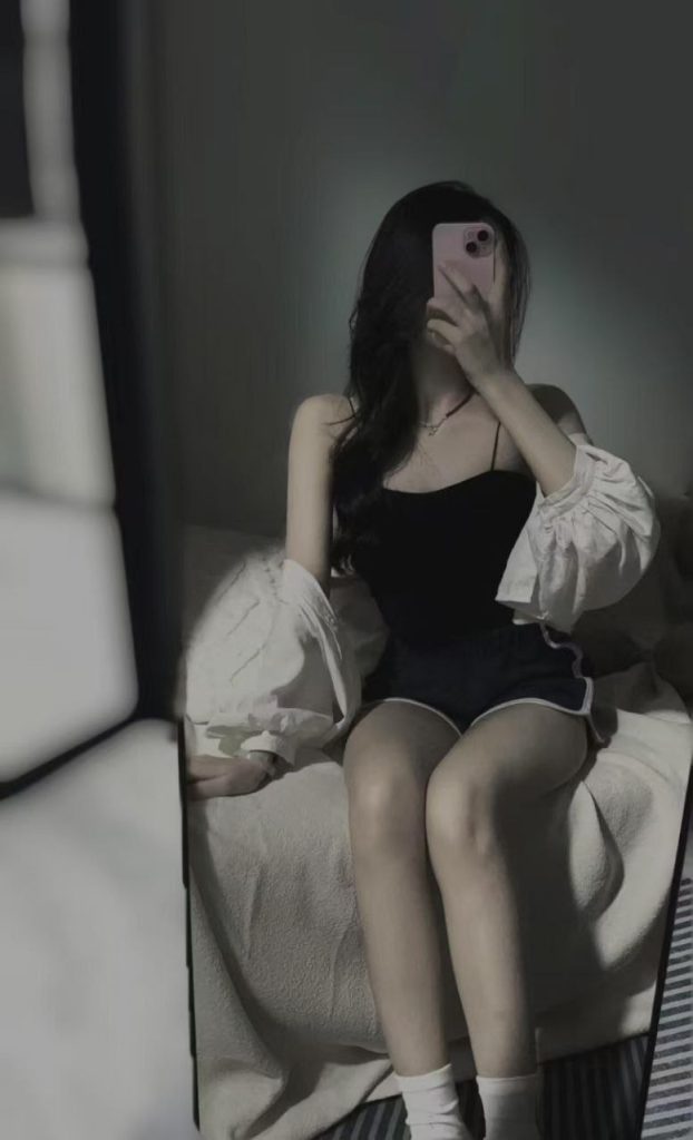 Lynn Local Chinese JB Escort Girl Johor Bahru