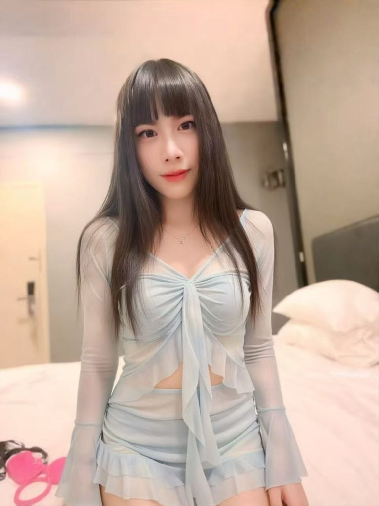 Uni Thailand JB Escort Girl Johor Bahru