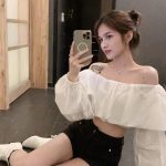 Lucky Thailand JB Escort Girl Johor Bahru