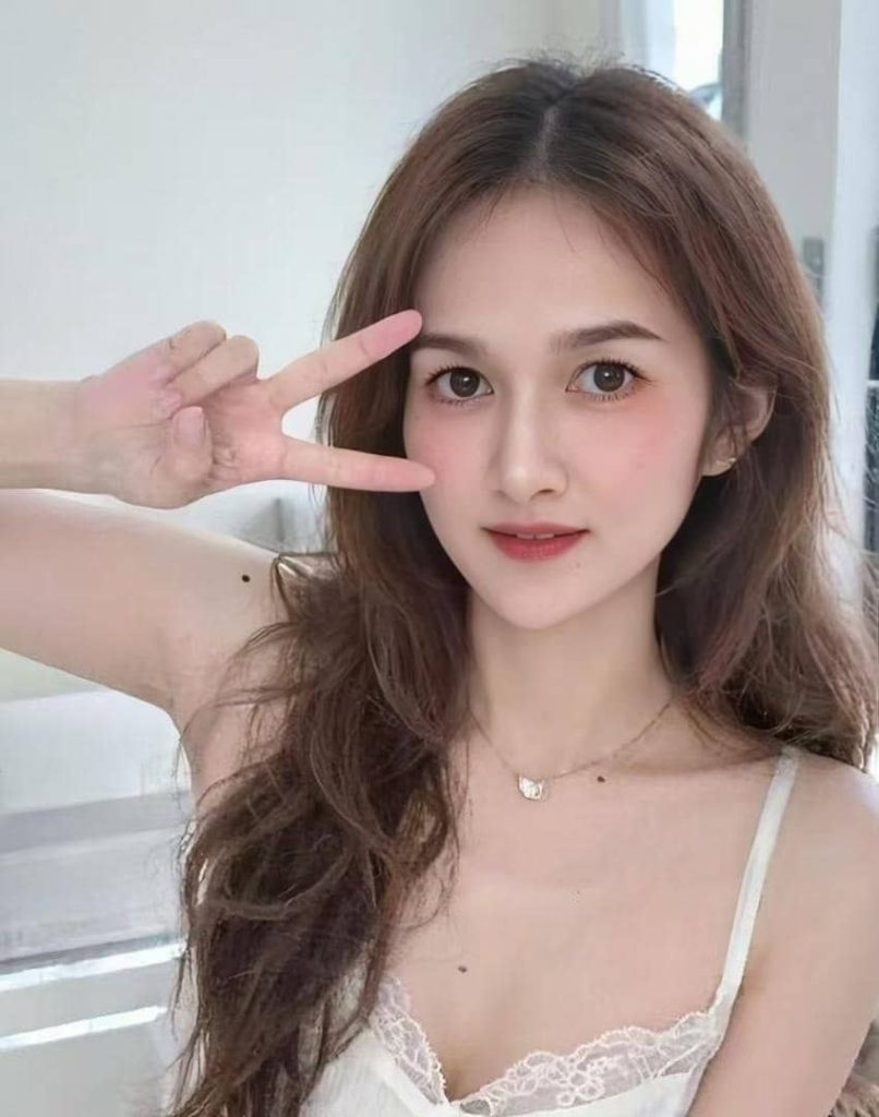 Lucky Thailand JB Escort Girl Johor Bahru