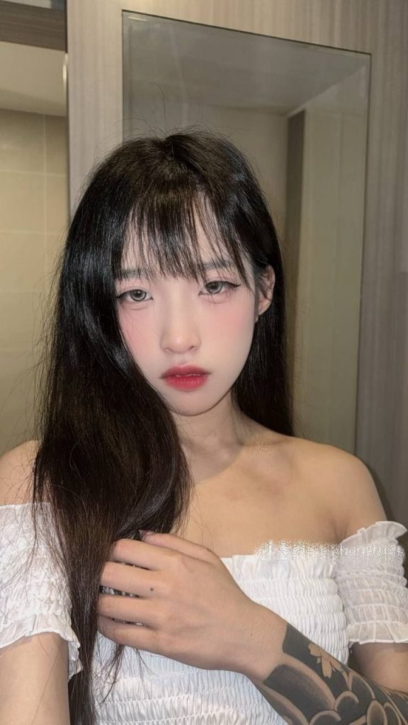 Bebe Local Chinese JB Escort Girl Johor Bahru