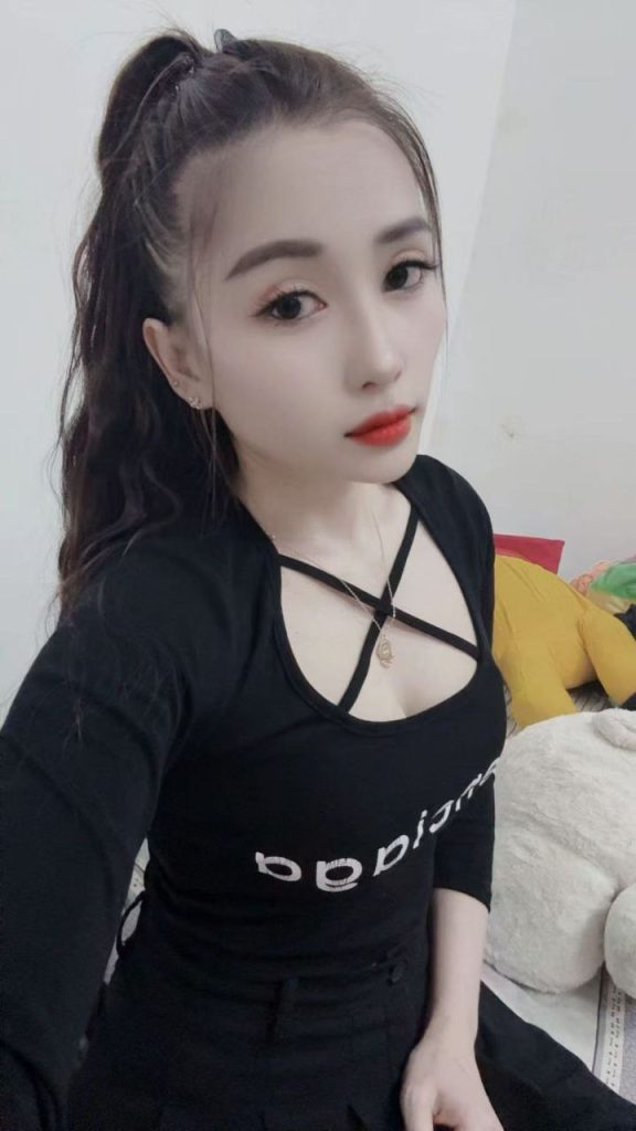 Lili Vietnam JB Escort Girl Johor Bahru