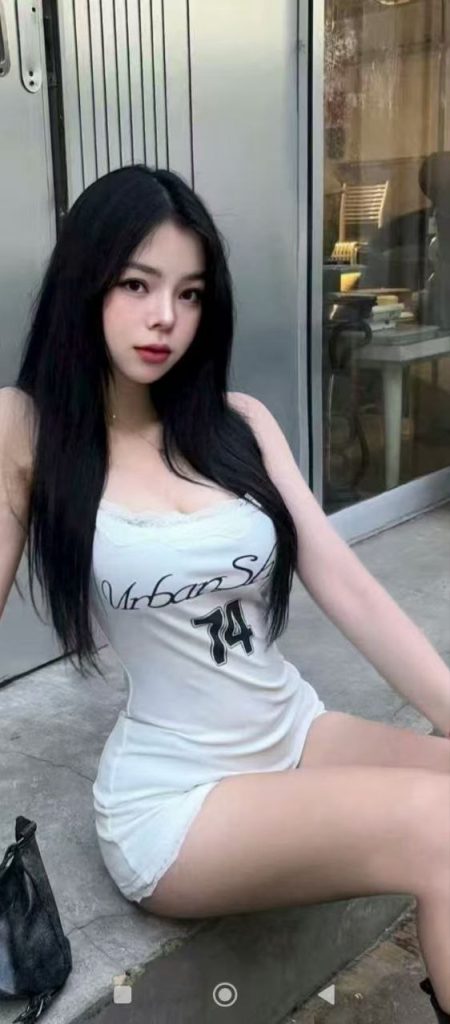 Coco Vietnam JB Escort Girl Johor Bahru
