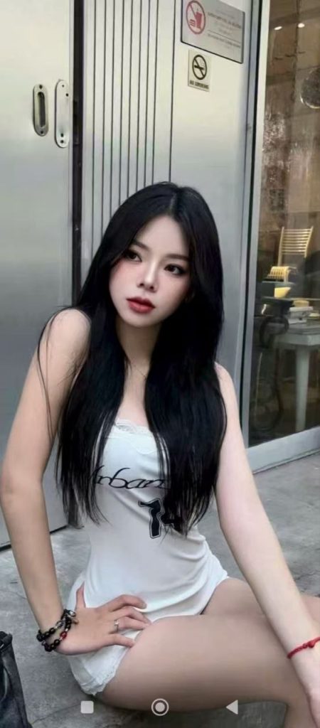 Coco Vietnam JB Escort Girl Johor Bahru