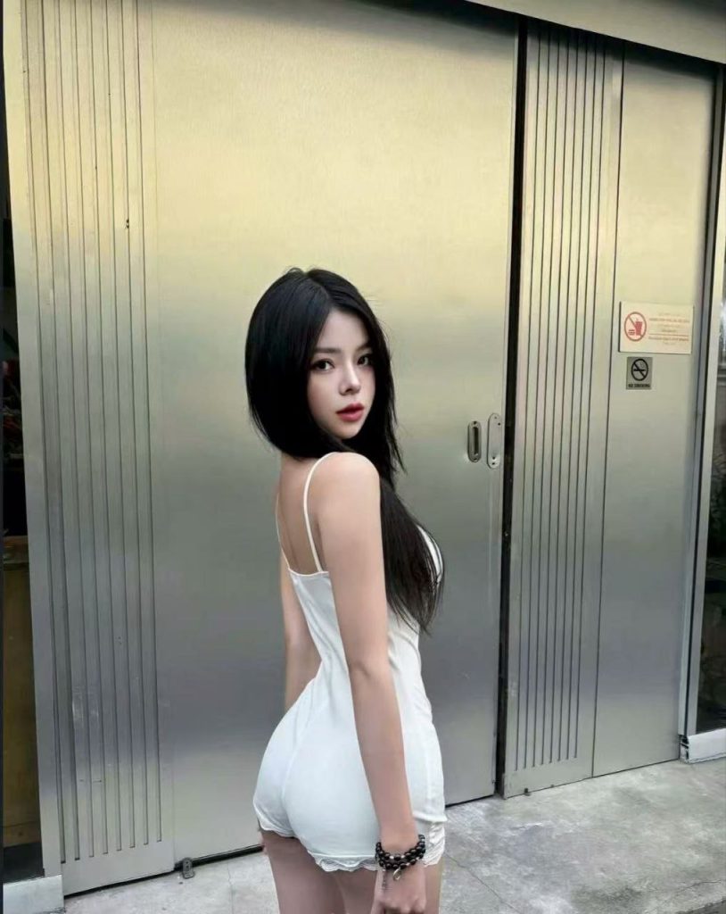 Coco Vietnam JB Escort Girl Johor Bahru