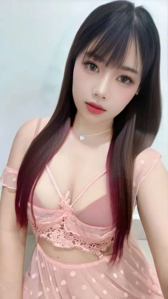 Airi Thailand JB Escort Girl Johor Bahru