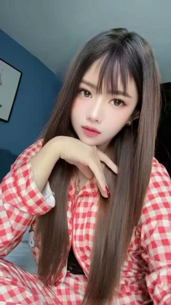 Airi Thailand JB Escort Girl Johor Bahru