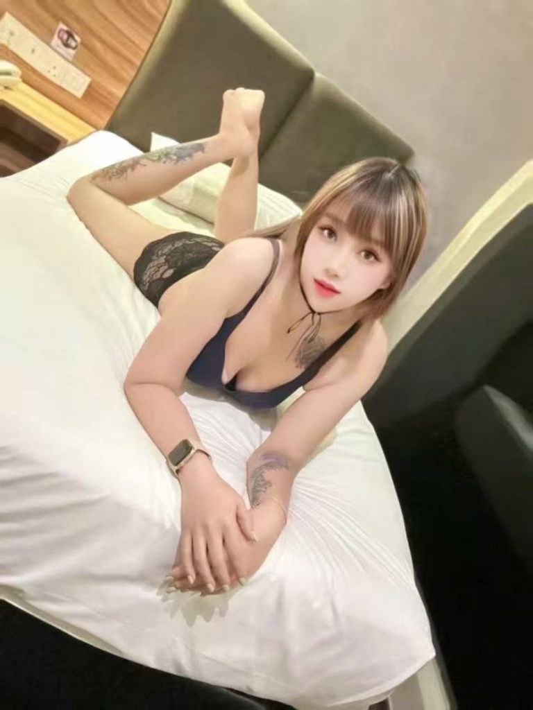 Cherry Thailand JB Escort Girl Johor Bahru