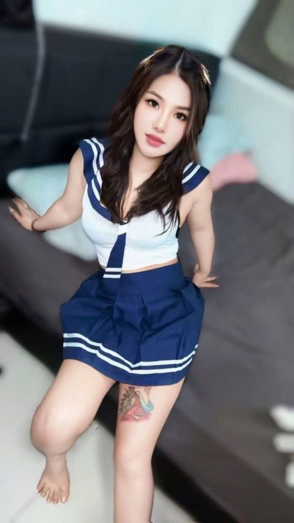 Hana Thailand JB Escort Girl Johor Bahru