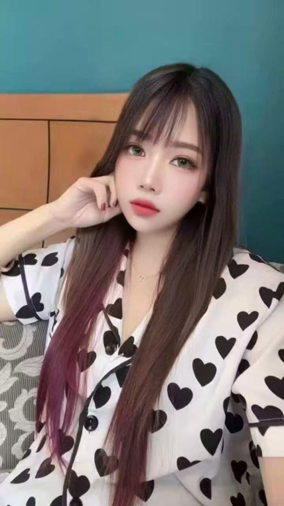 Umii Thailand JB Escort Girl Johor Bahru