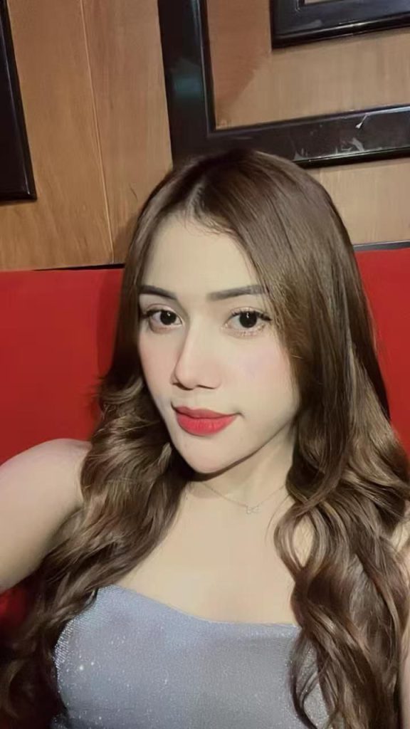 GIisel Indonesia JB Escort Girl Johor Bahru