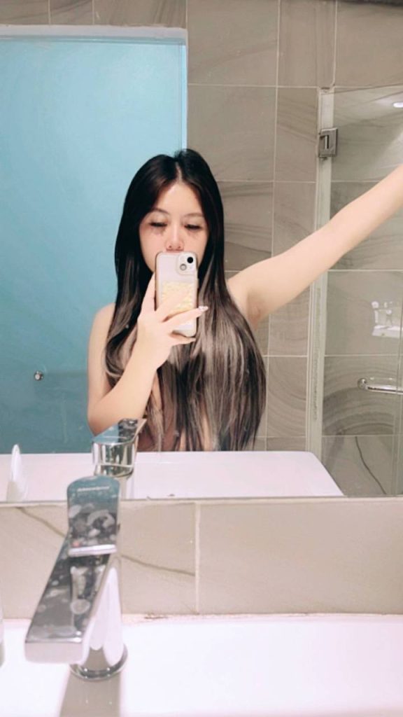 Julie Thailand JB Escort Girl Johor Bahru