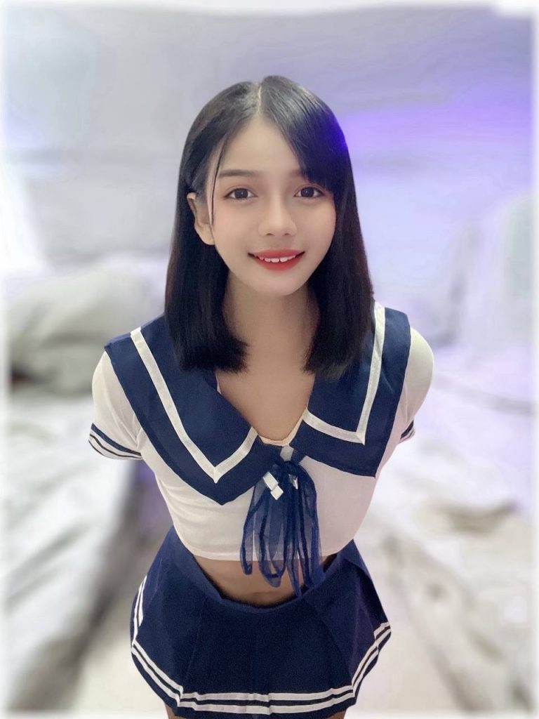 Ping Thailand JB Escort Girl Johor Bahru