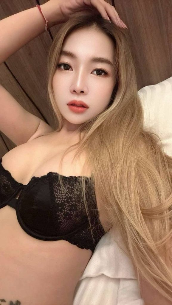 Alire Thailand JB Escort Girl Johor Bahru