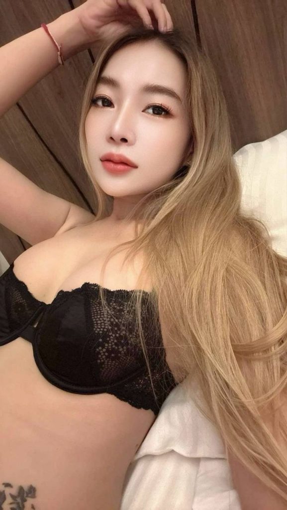 Ping Thailand JB Escort Girl Johor Bahru