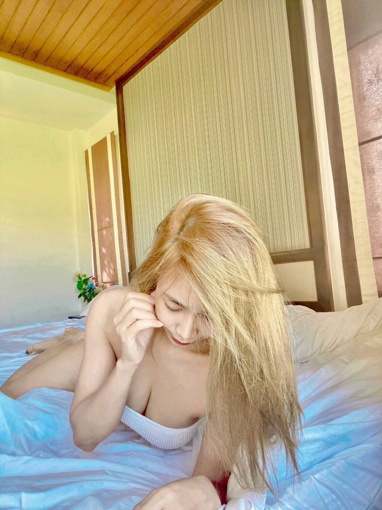 Alire Thailand JB Escort Girl Johor Bahru