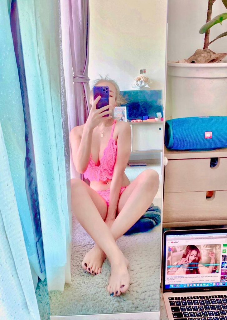 Alire Thailand JB Escort Girl Johor Bahru