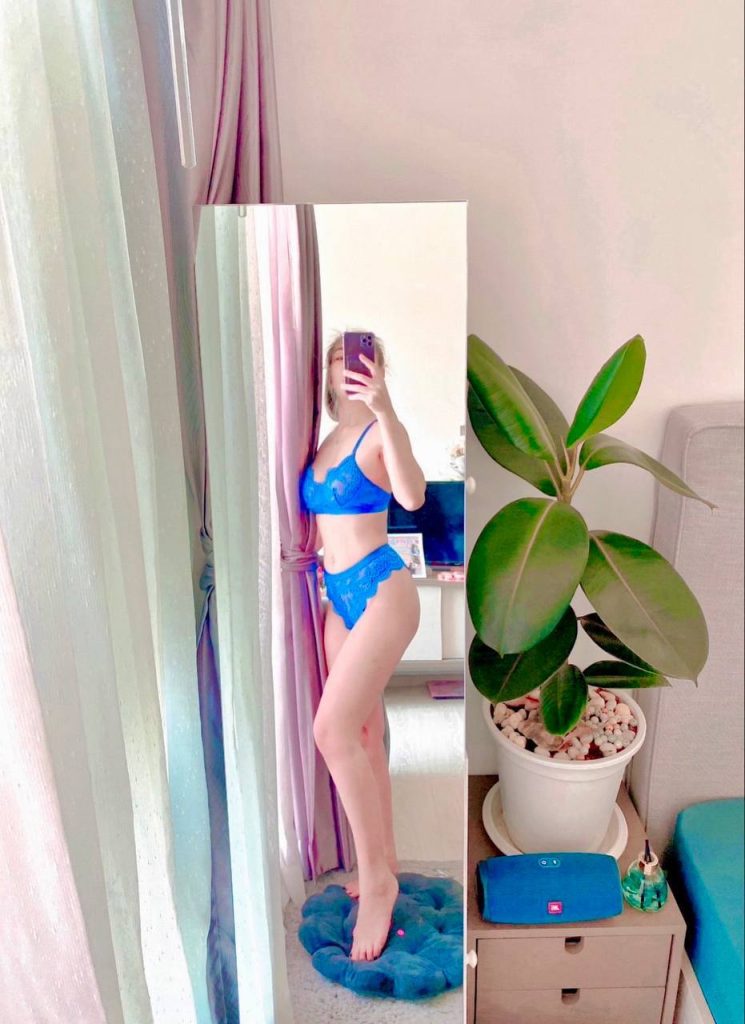 Alire Thailand JB Escort Girl Johor Bahru