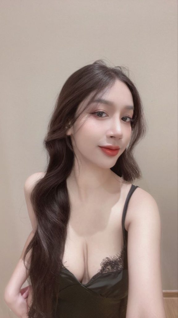 Alice Thailand JB Escort Girl Johor Bahru