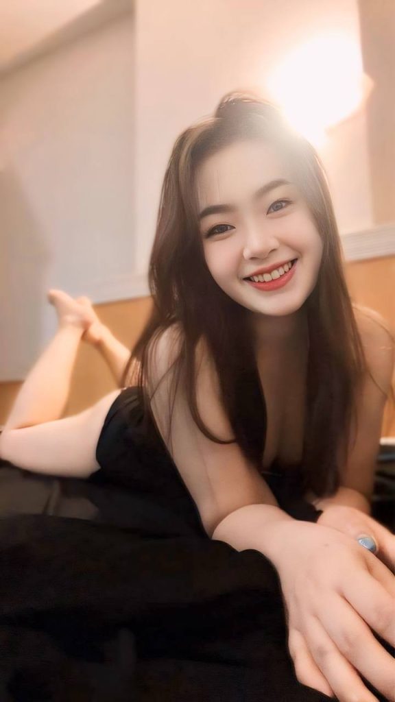 Amina Thailand JB Escort Girl Johor Bahru