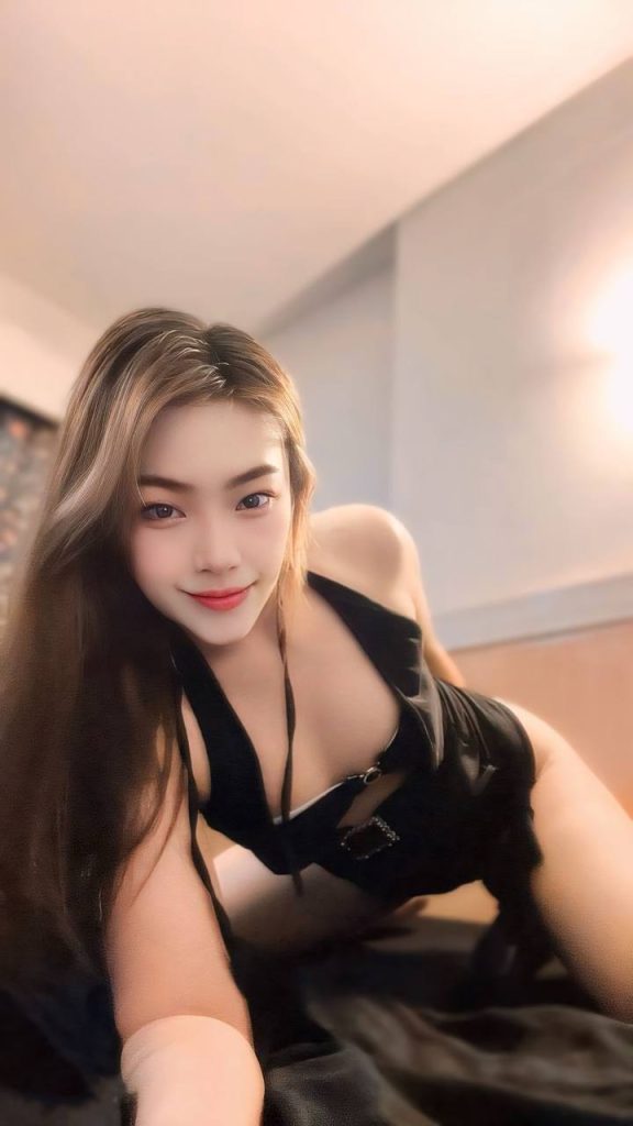 Amina Thailand JB Escort Girl Johor Bahru