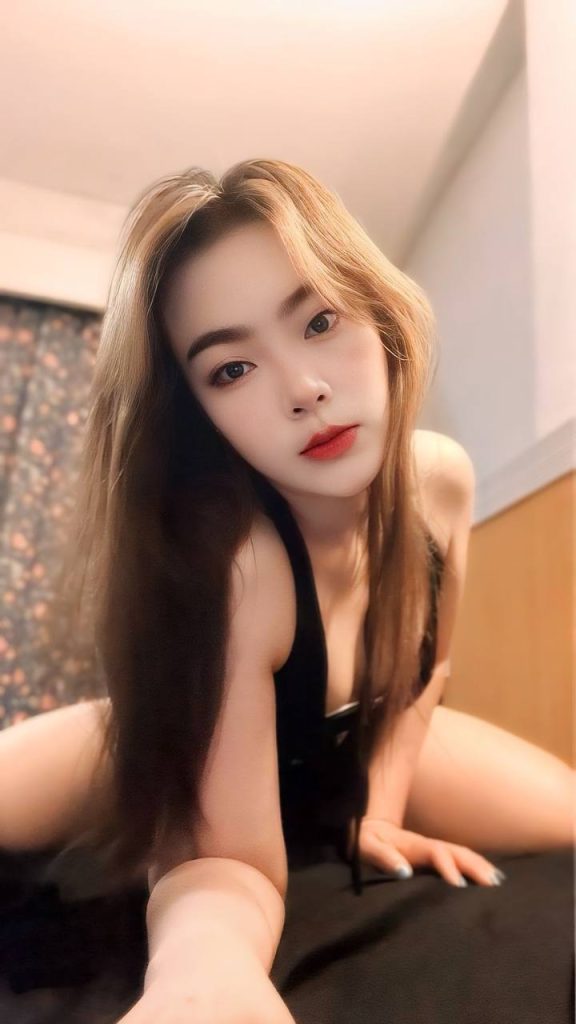 Amina Thailand JB Escort Girl Johor Bahru