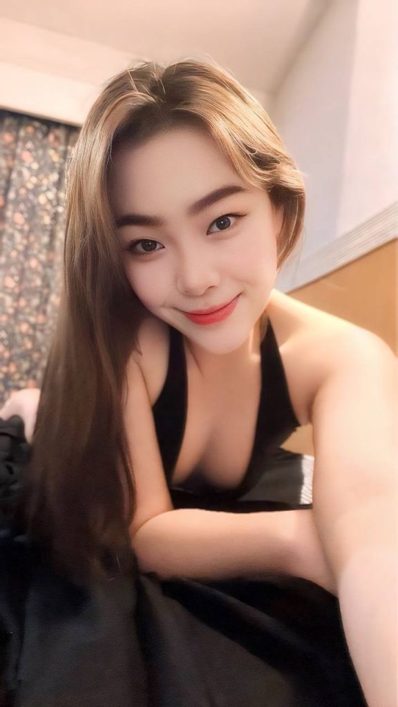 Amina Thailand JB Escort Girl Johor Bahru
