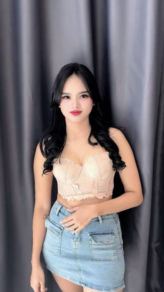 Jesica Indonesia JB Escort Girl Johor Bahru