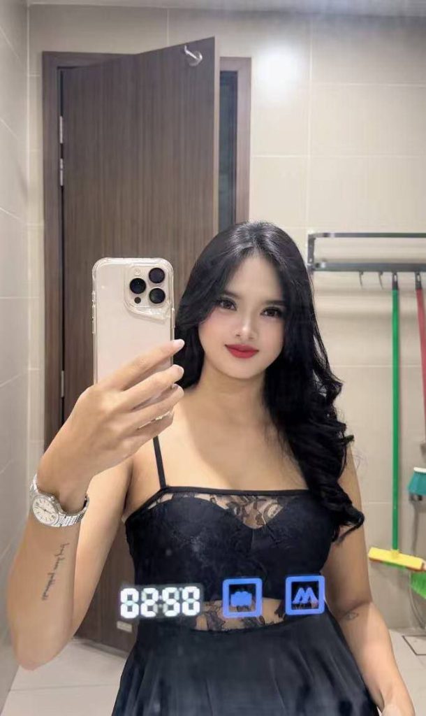 Jesica Indonesia JB Escort Girl Johor Bahru