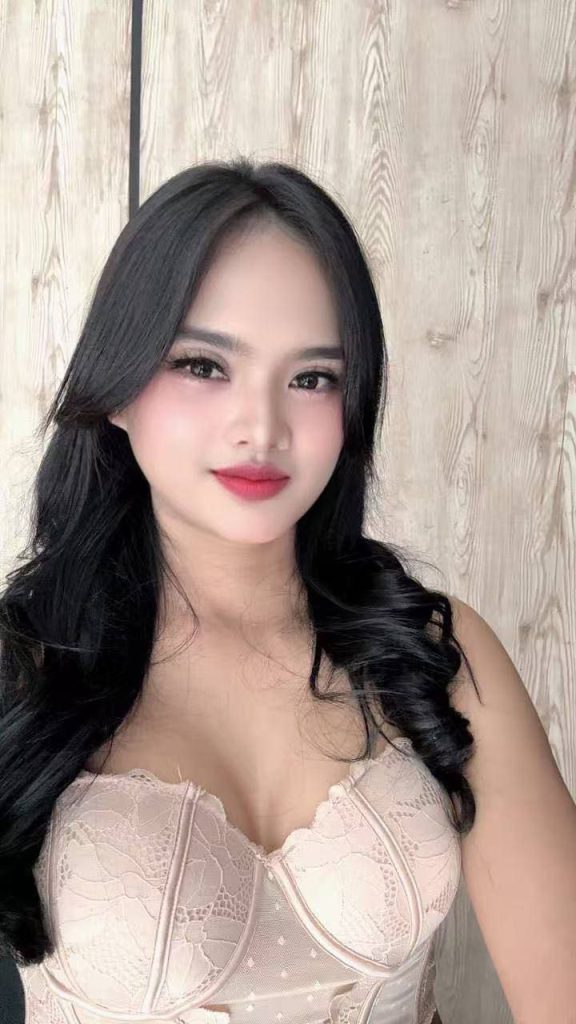 Jesica Indonesia JB Escort Girl Johor Bahru