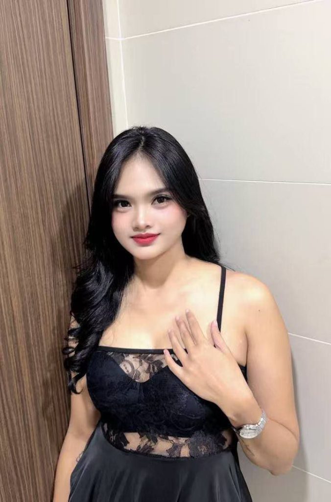 Jesica Indonesia JB Escort Girl Johor Bahru
