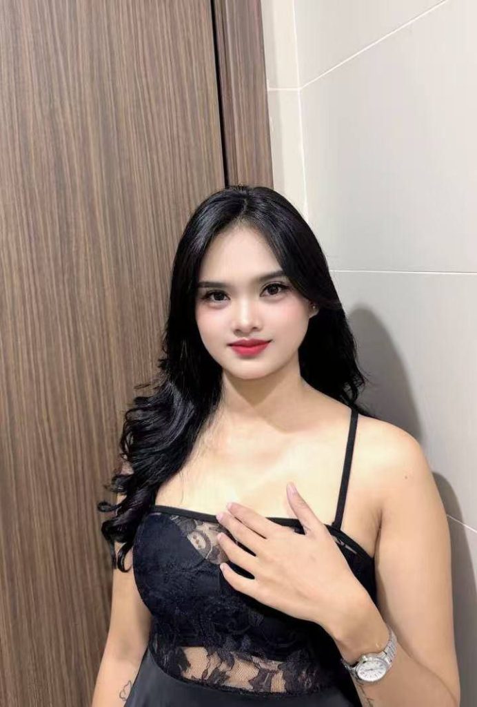 Jesica Indonesia JB Escort Girl Johor Bahru