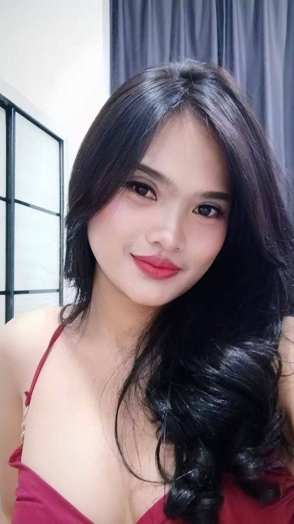Jesica Indonesia JB Escort Girl Johor Bahru