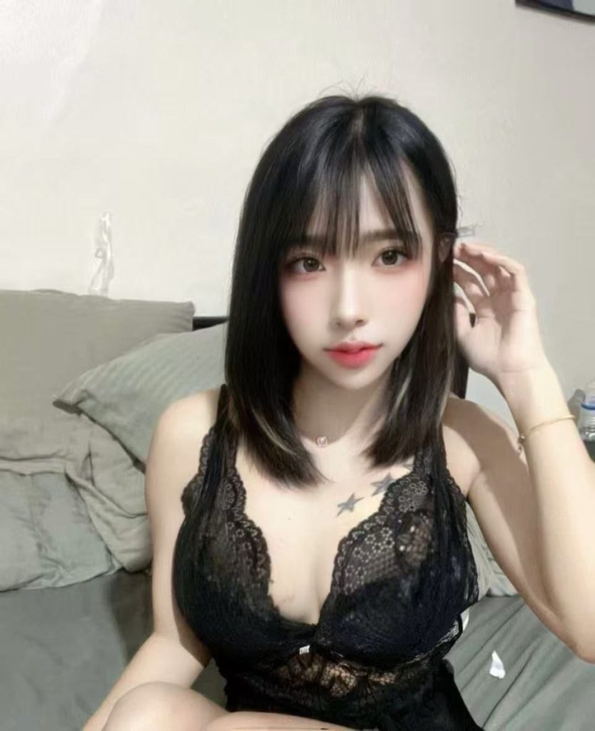 Lily Thailand JB Escort Girl Johor Bahru
