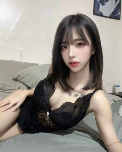 Lily Thailand JB Escort Girl Johor Bahru