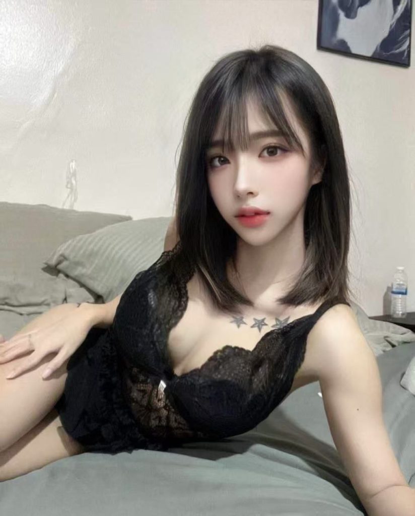 Lily Thailand JB Escort Girl Johor Bahru