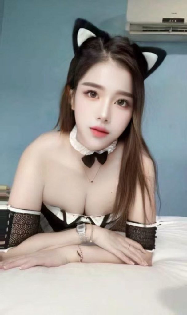 Sanee Thailand JB Escort Girl Johor Bahru