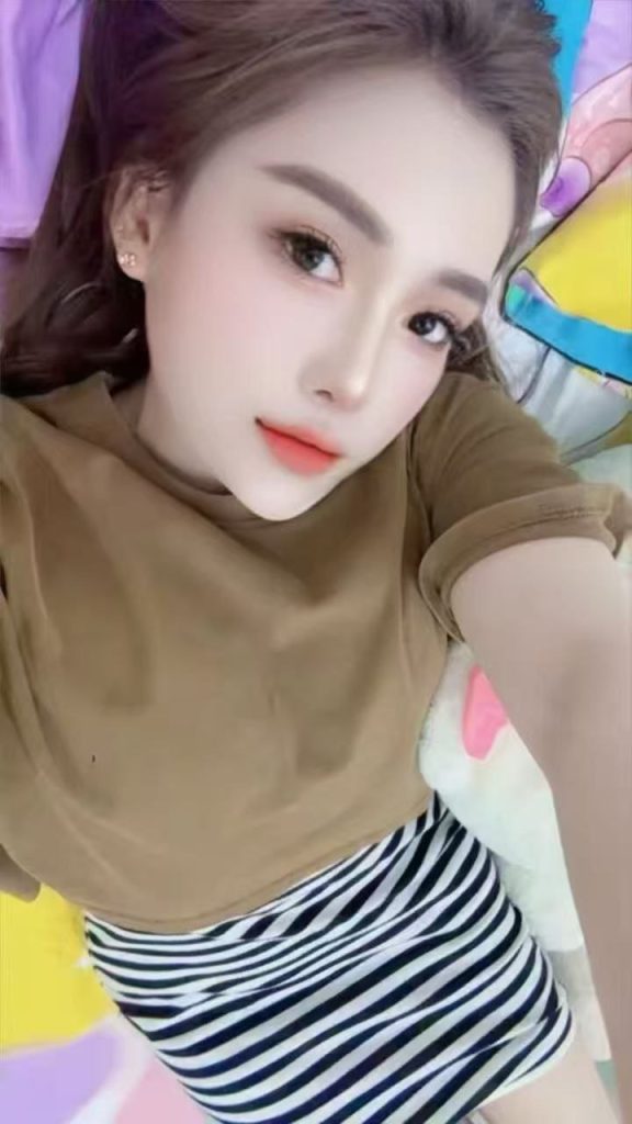 Xixi Vietnam JB Escort Girl Johor Bahru