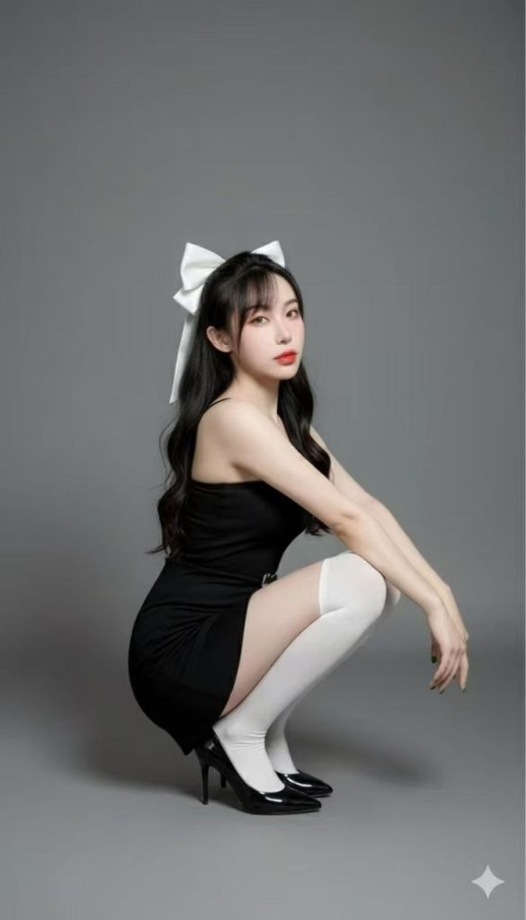 Seoyhun Thailand JB Escort Girl Johor Bahru