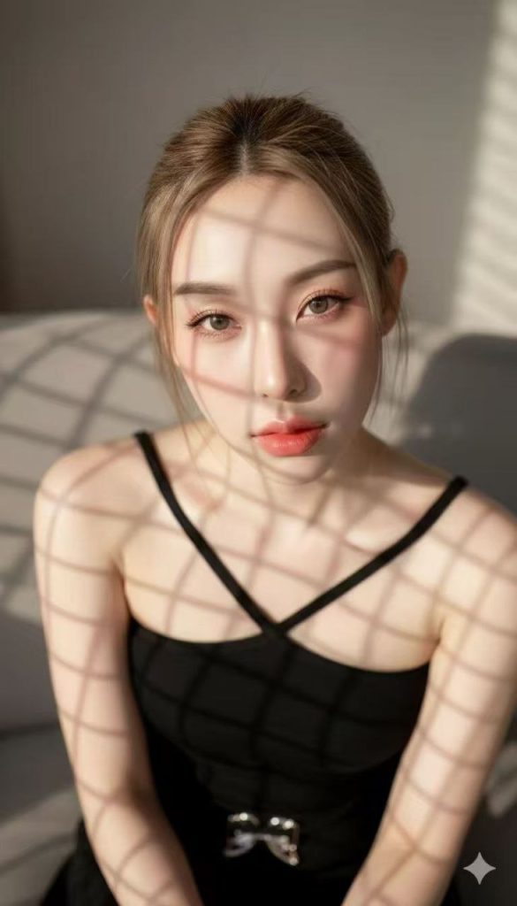 Jessie Thailand JB Escort Girl Johor Bahru
