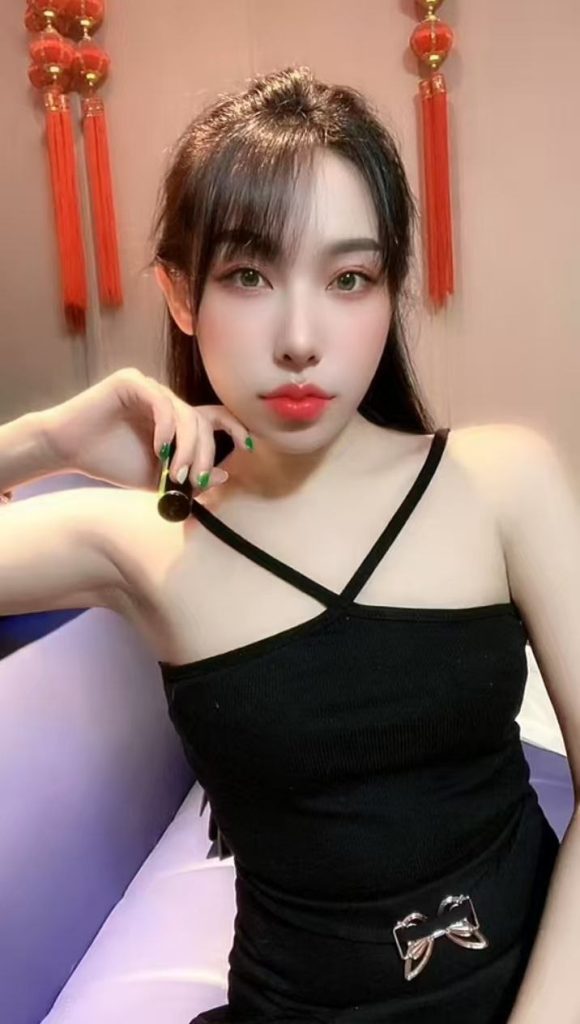 Jessie Thailand JB Escort Girl Johor Bahru