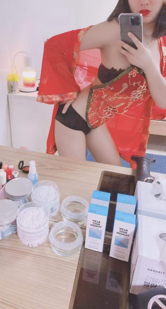 Seoyhun Thailand JB Escort Girl Johor Bahru