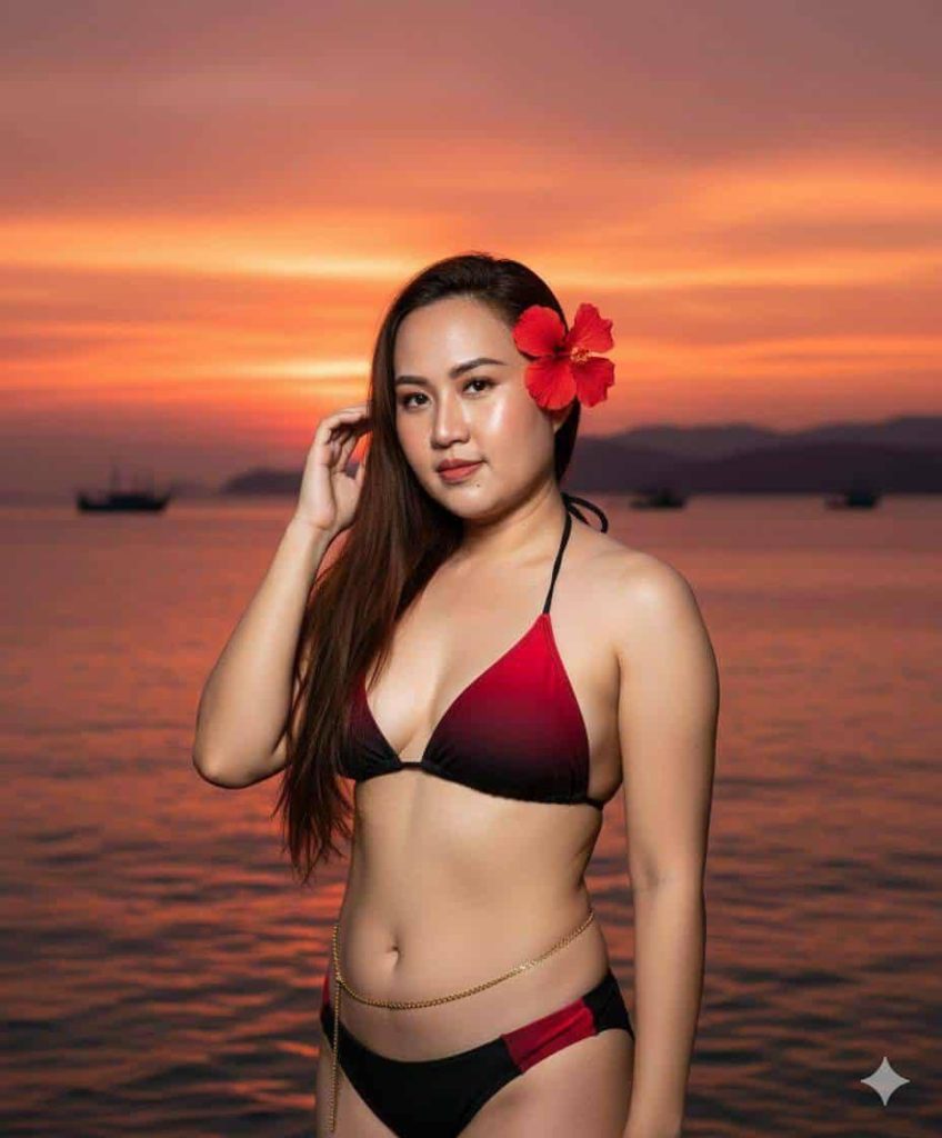 Sindy Thailand JB Escort Girl Johor Bahru