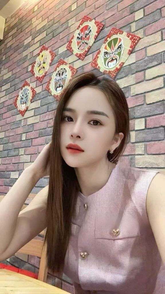 Mayaa Vietnam JB Escort Girl Johor Bahru