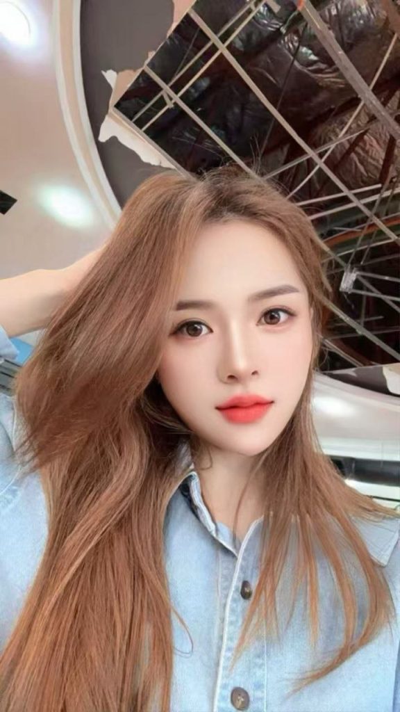 Yuyu Vietnam JB Escort Girl Johor Bahru