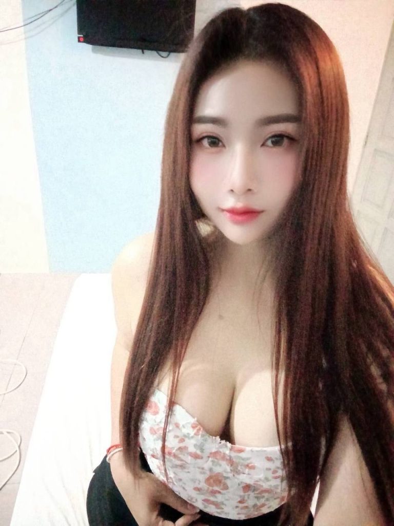 Mai Thailand JB Escort Girl Johor Bahru