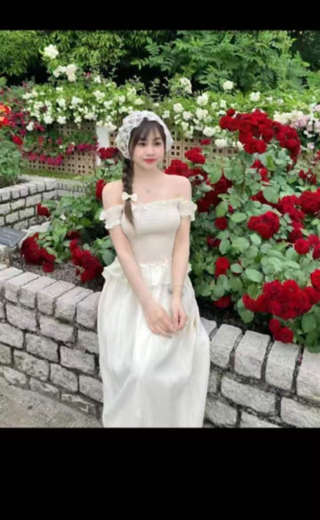 Mayaa Vietnam JB Escort Girl Johor Bahru